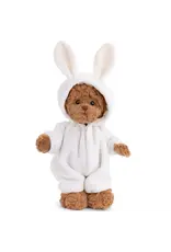 Bukowski Bears Bjorn Kanini - White