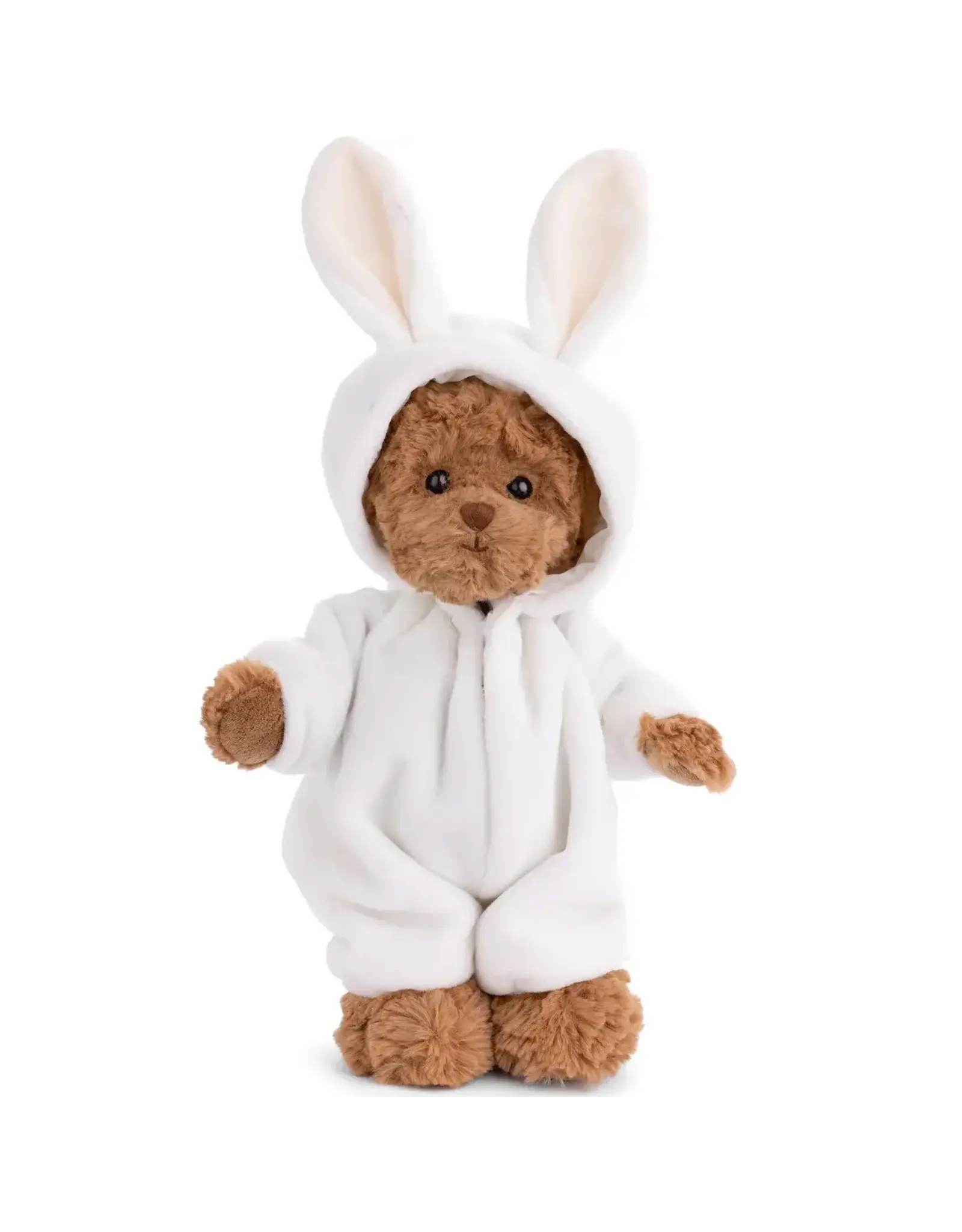 Bukowski Bears Bjorn Kanini - White