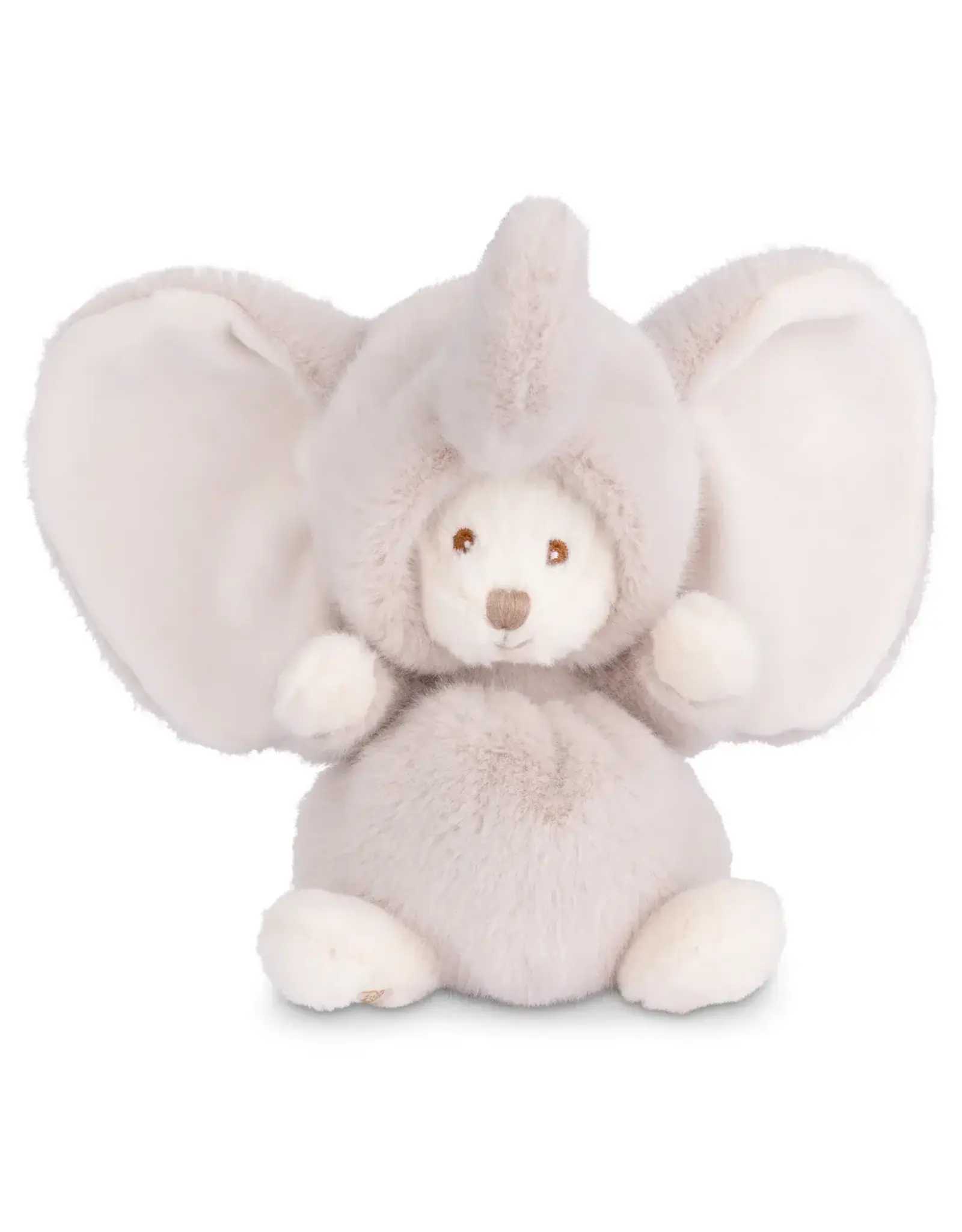 Bukowski Bears Ziggy Elephant