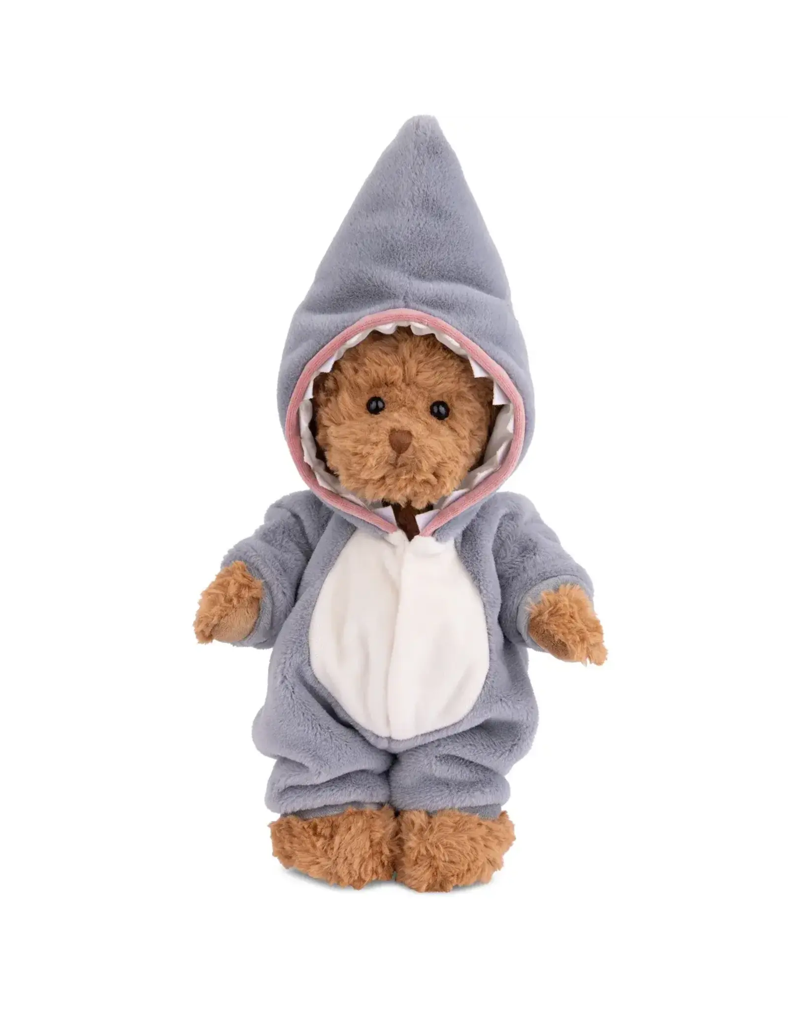Bukowski Bears Bjorn Shark