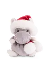 Bukowski Bears Baby Hippo X-Mas