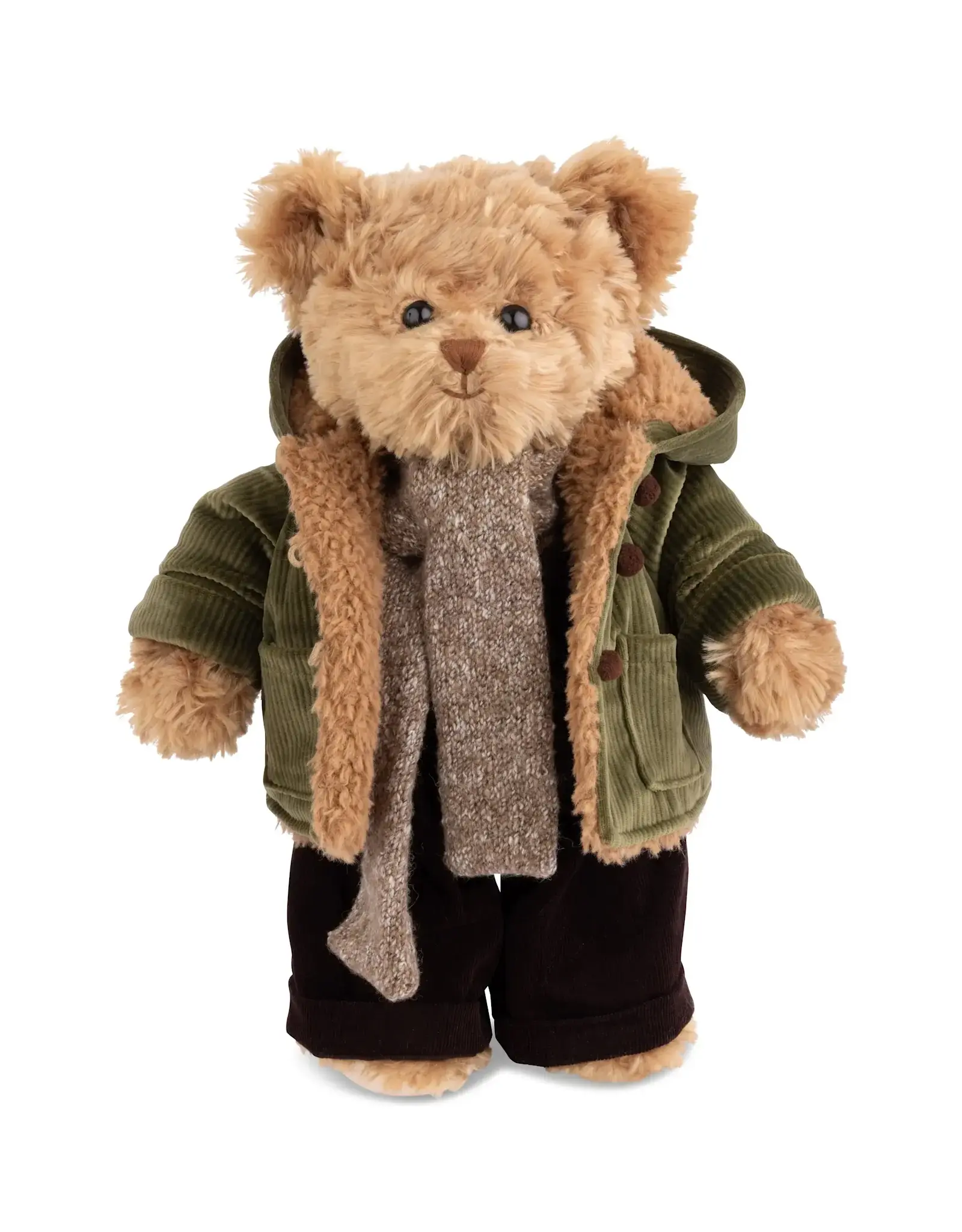 Bukowski Bears Liam