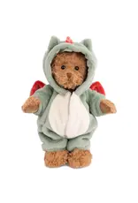 Bukowski Bears Bjorn Dragon