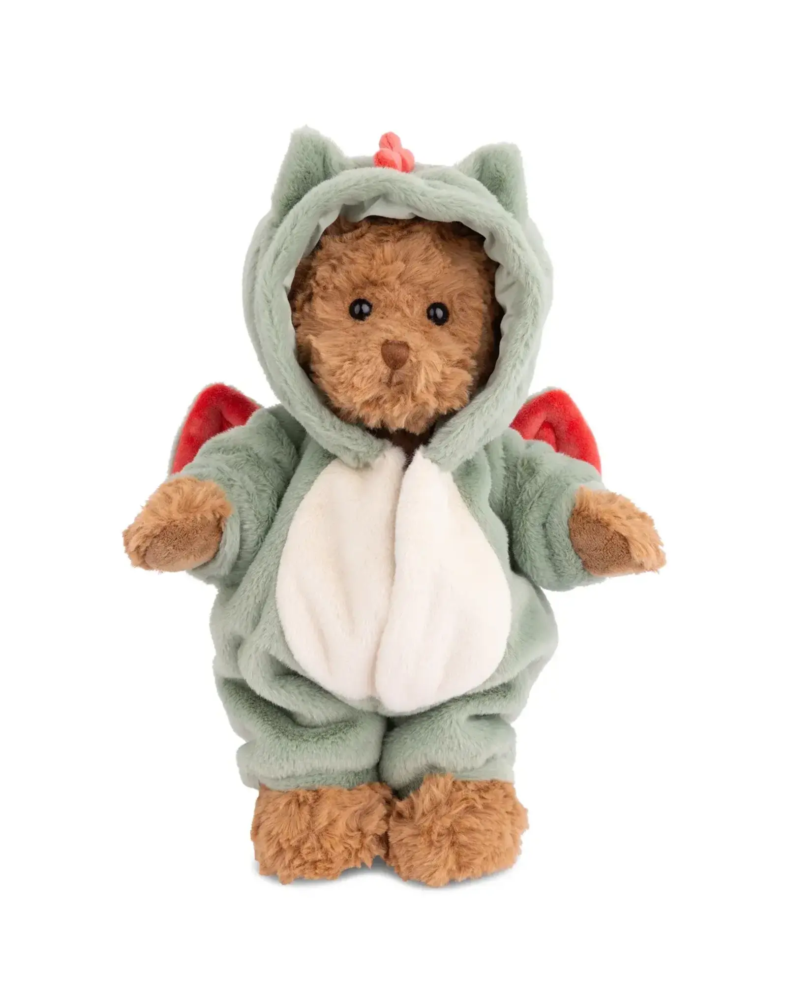 Bukowski Bears Bjorn Dragon