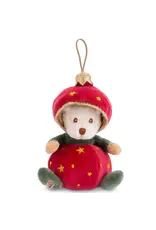 Bukowski Bears Ziggy Ornament