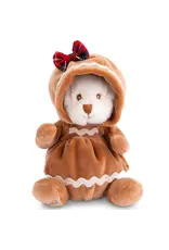 Bukowski Bears Ziggy Mrs. Gingerbread