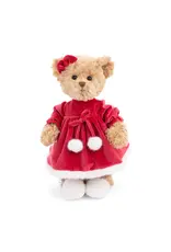 Bukowski Bears Louise