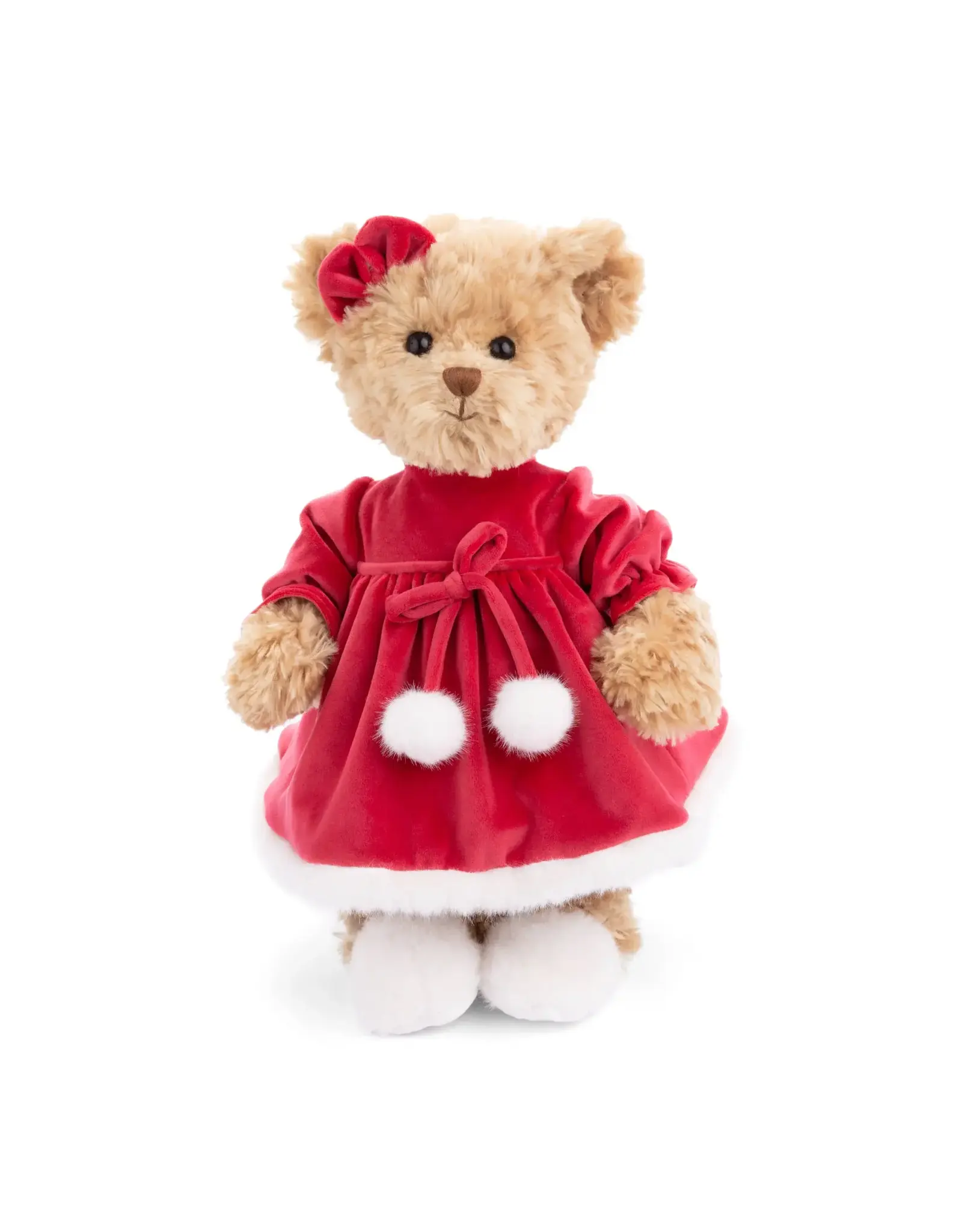 Bukowski Bears Louise