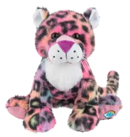 Ganz Webkinz - Rainbow Leopard