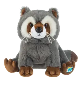 Ganz Webkinz - Raccoon