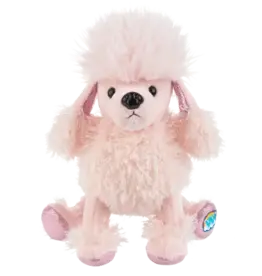 Ganz Webkinz - Pink Poodle