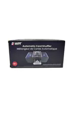 Automatic Card Shuffler