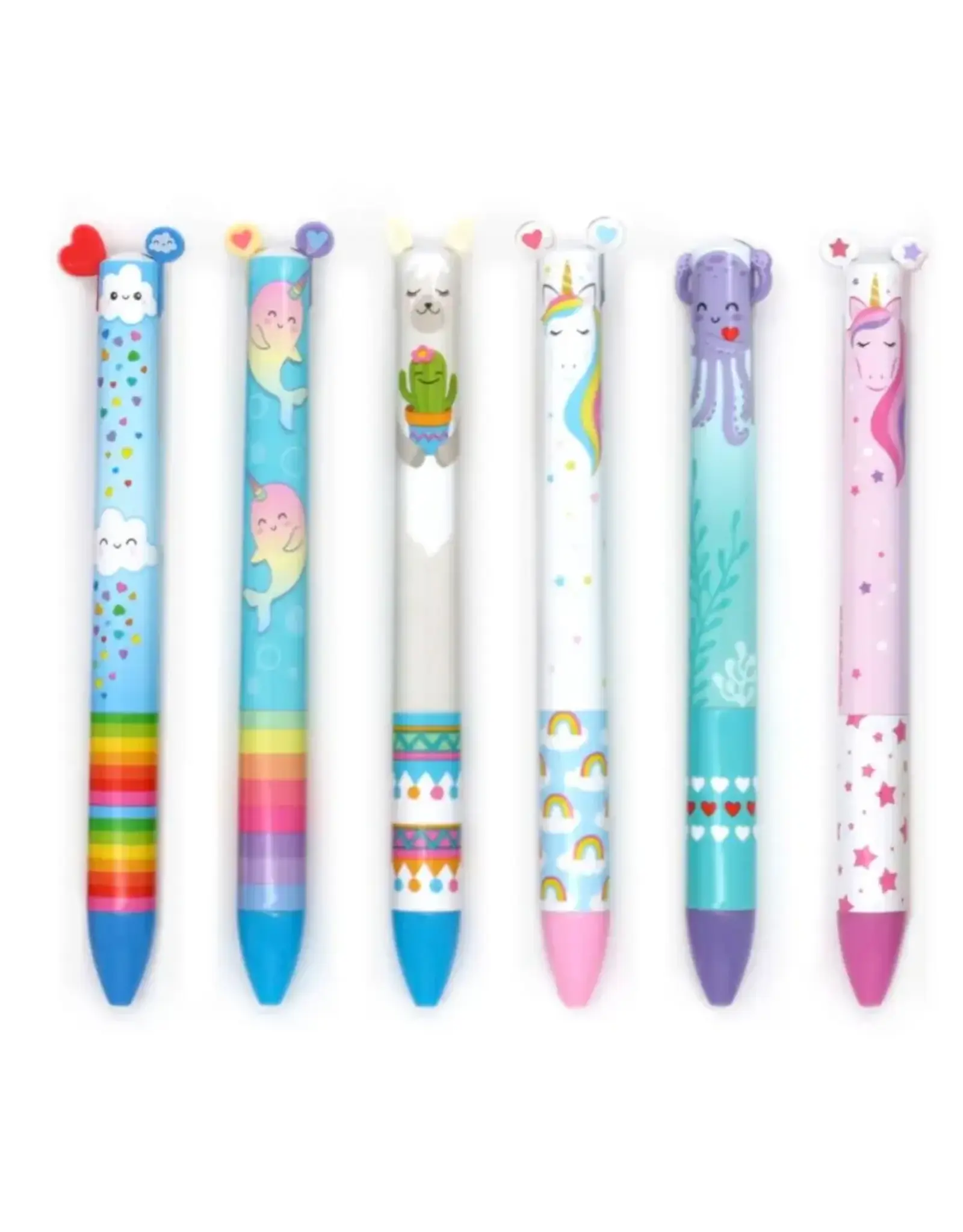Magical Twice as Nice Pen Assorted