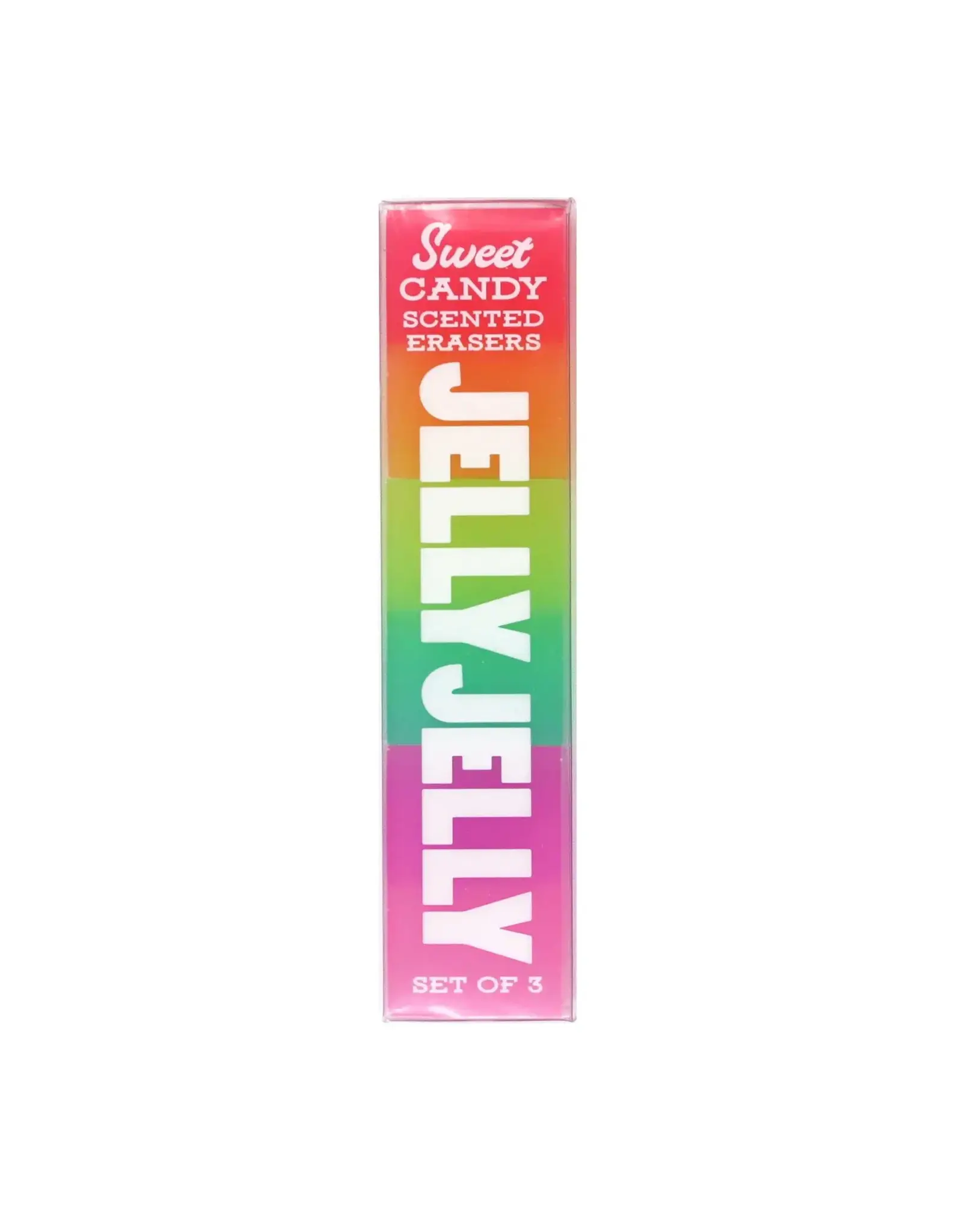 Jelly Jelly Scented Eraser