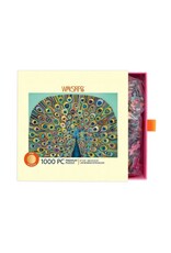 Werkshoppe Peacock 1000pc