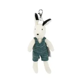 Moulin Roty Grande Famille - Julius Key Ring