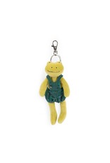 Moulin Roty Grande Famille - Perlette Key Ring