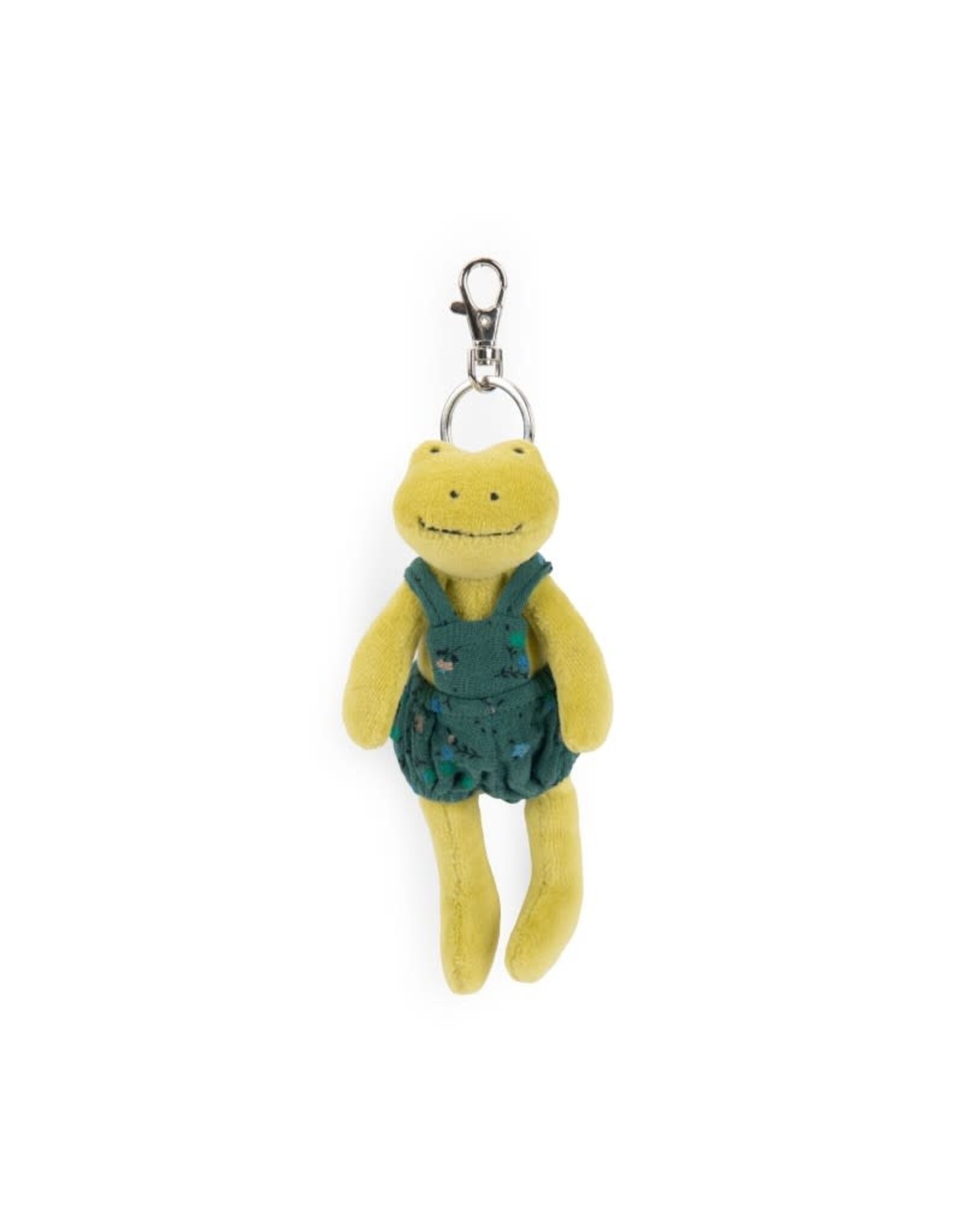 Moulin Roty Grande Famille - Perlette Key Ring