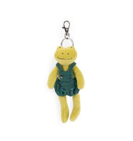 Moulin Roty Grande Famille - Perlette Key Ring