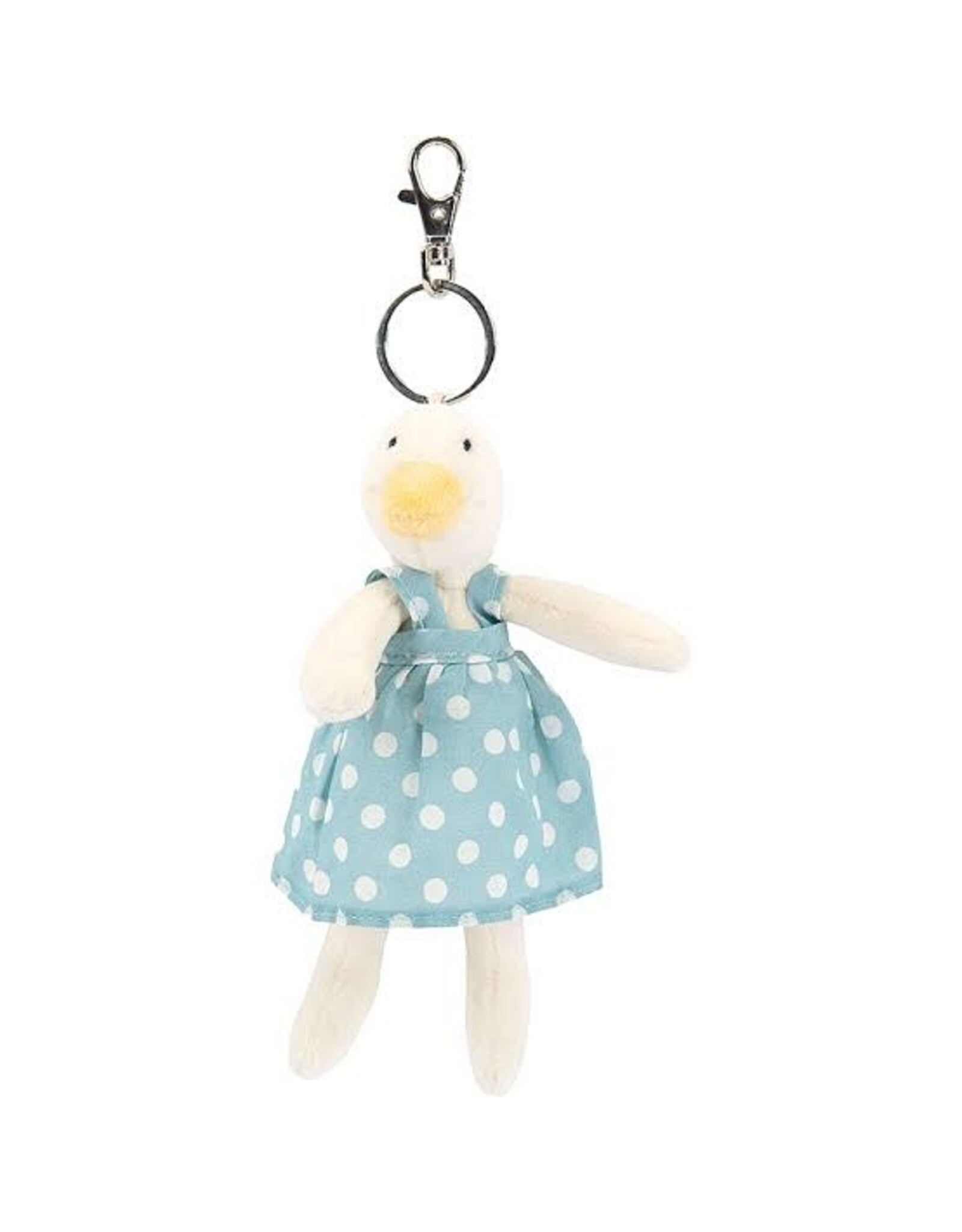 Moulin Roty Grande Famille - Jeanne Key Ring