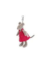 Moulin Roty Grande Famille - Nini Key Ring