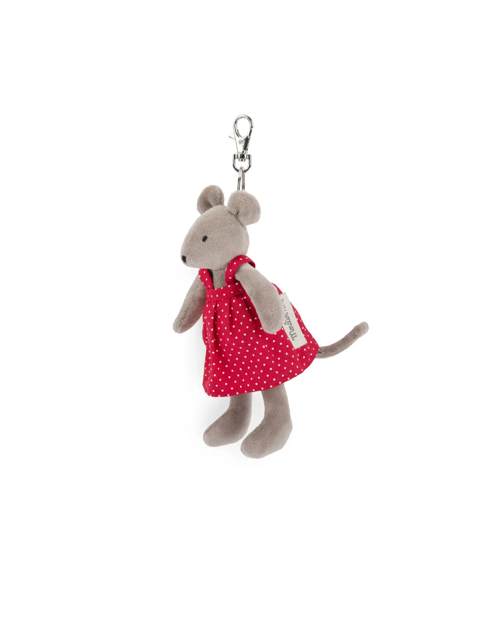 Moulin Roty Grande Famille - Nini Key Ring