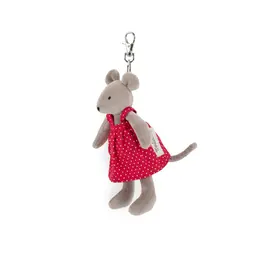 Moulin Roty Grande Famille - Nini Key Ring