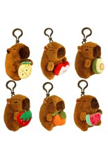 Capybara Trembling Assorted