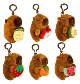 Capybara Trembling Assorted