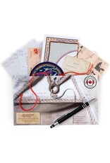 Escape Mail The Shackleton Series: Episode 1 - The Journey Begins