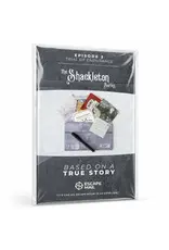 Escape Mail The Shackleton Series: Episode 2 - Trial of Endurance