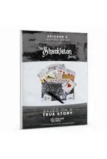 Escape Mail The Shackleton Series: Episode 3 - Waiting On Ice