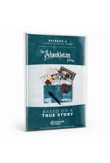 Escape Mail The Shackleton Series: Episode 4 - Five Nights of Fury