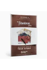Escape Mail The Shackleton Series: Episode 6 - A Daring Rescue