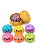 Squishy Dumpling Mystery - Maltose Glitter