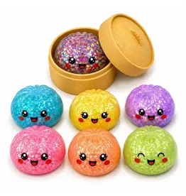 Squishy Dumpling Mystery - Maltose Glitter
