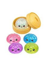 Squishy Dumpling Mystery - Sugar