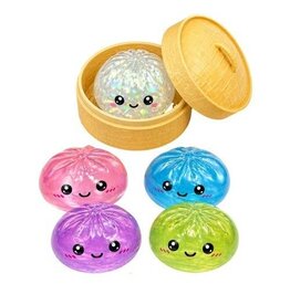 Squishy Dumpling Mystery - Sugar