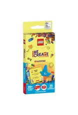 Lego Recreate Summer