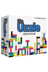 The Uzzle Stack Royale