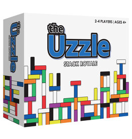 The Uzzle Stack Royale