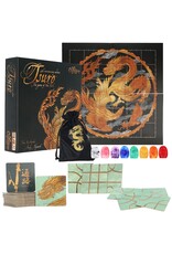 Tsuro - The Game of The Path: 20th Anniversary Edition