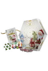 Holiday Dice Advent Calendar 2026