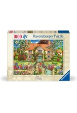 Ravensburger Rose Cottage 1000pc
