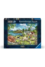 Ravensburger Country Farm 1000pc