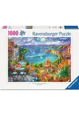 Ravensburger St. Tropez 1000pc