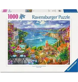 Ravensburger St. Tropez 1000pc