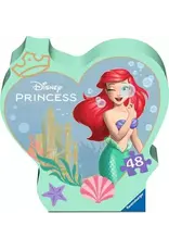Ravensburger Disney Princess - Ariel 48pc