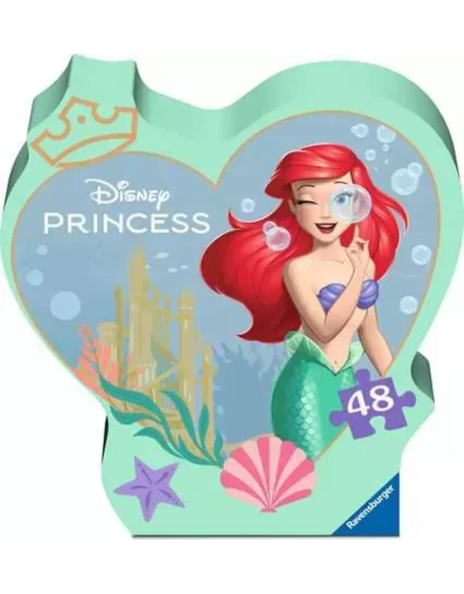 Ravensburger Disney Princess - Ariel 48pc