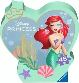 Ravensburger Disney Princess - Ariel 48pc
